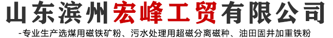 山东滨州宏峰工贸有限公司